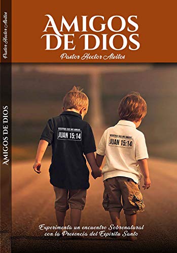 AMIGOS DE DIOS