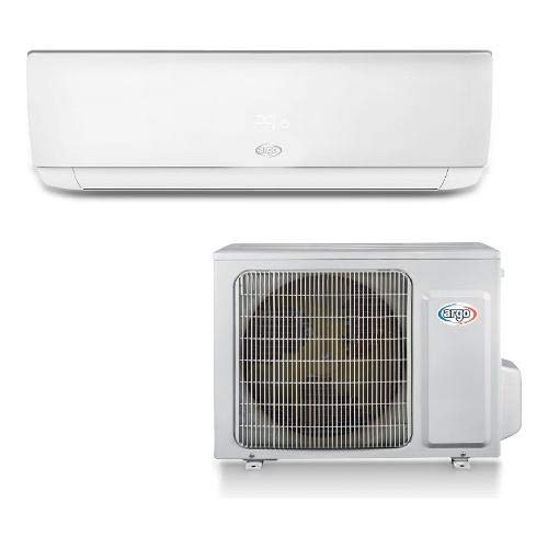 ARGO Ecolight 12000 Sistema split de aire acondicionado Blanco