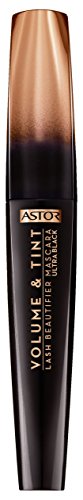Astor Lash Beautifier Volume&Tint Máscara de Pestañas Tono 910 Ultra Black - 25 gr