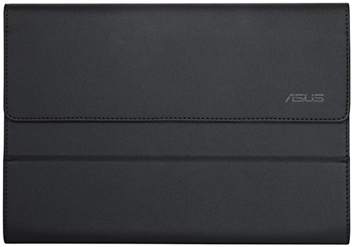 ASUS VersaSleeve X 10" Folio Negro - Fundas para Tablets (Folio, ASUS, Transformer Pad TF201/TF300T/TF300TG/TF700T/TF700KL VivoTab RT/ASUS VivoTab Smart MeMO Pad Smart, 25,4 cm (10"), 254 g, Negro)