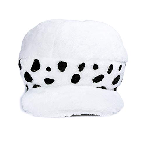 Beanie for Trafalgar Law After The Time Jump - Disfraz de cosplay