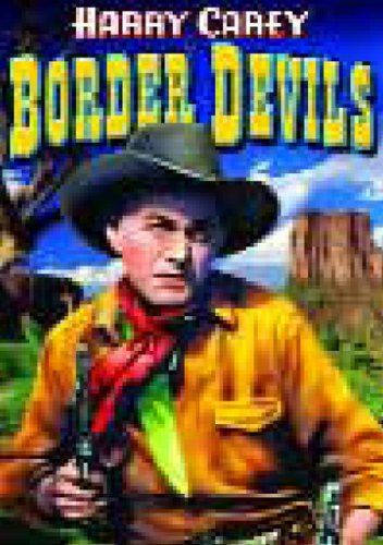 Border Devils [DVD] [1932] [Region 1] [NTSC] [Reino Unido]