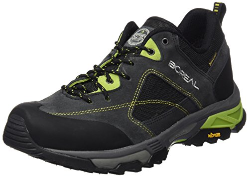 Boreal Tempest Low - Zapatos Deportivos para Hombre, Color Grafito, Talla 10