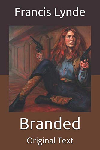 Branded: Original Text