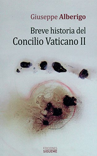 Breve Hﾦ Del Concilio Vaticano II: 48 (El peso de los días)