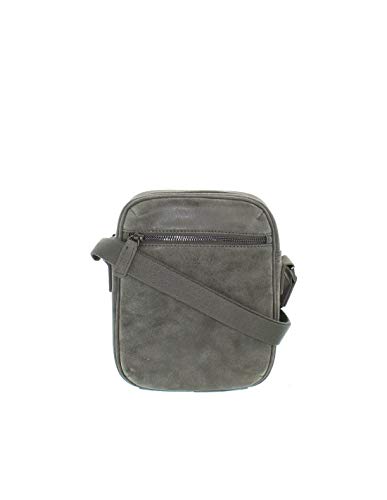 Chabrand 44752 - Bolso bandolera (23 x 18 x 6-921), color gris