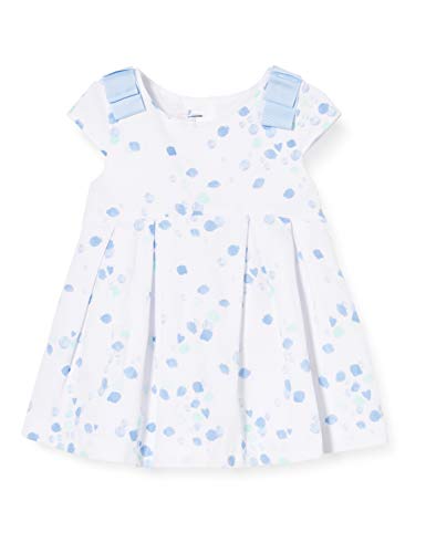 Charanga VODISEY Vestido, ESTAMPADO, 6-9 para Bebés