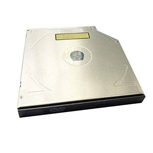 CHENGGUOFENG Escritor Universal Original Interno de 12,7 mm IDE DVD Unidad de Disco óptico