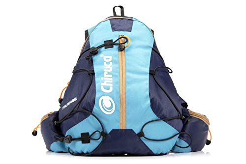 Chiruca-Mochila 11 L. Trail 06