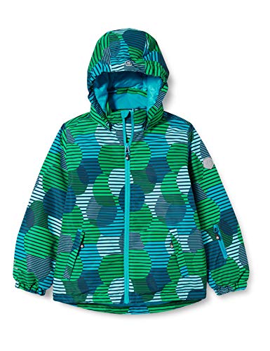 Color Kids Ski Jacket Traje para Nieve, Sailor Blue, 152 para Niños