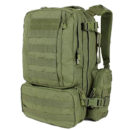 Condor Convoy Outdoor Pack Oliv Drab