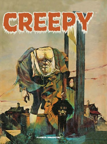 Creepy nº 10 (Independientes USA)