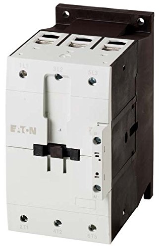 Eaton (Moeller) Potencia Line – dilm95 (230 V50/60Hz) 45 KW/400 V, AC dilm Line – , potencia AC de schaltend 4015082394882