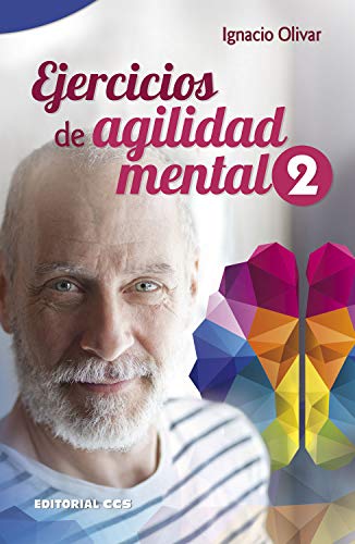 Ejercicios de agilidad mental 2: 32 (Mayores)