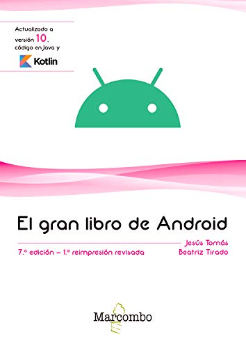 El gran libro de Android: 7ª Edición