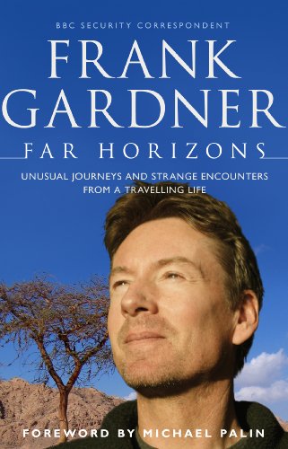 Far Horizons (English Edition)