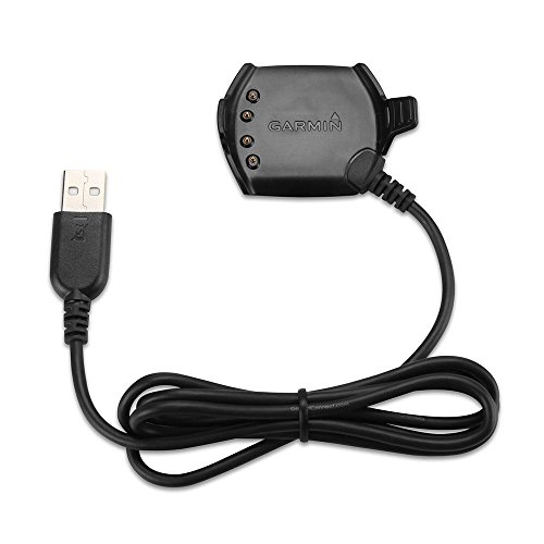 Garmin 010-11961-00 - Cargador (Interior, USB, Negro)