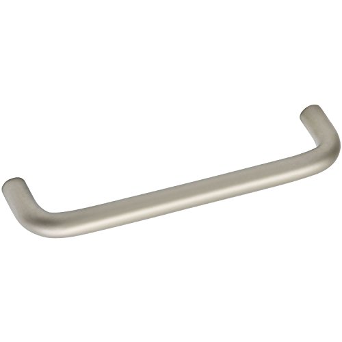 HETTICH mango Sulis, diámetro 10 mm, distancia entre orificios 288 mm, ancho 298 mm, niquelado mate, 9069867