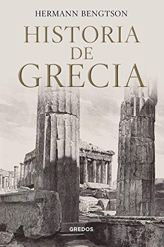 Historia de Grecia (VARIOS GREDOS)