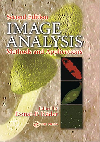 Image Analysis: Methods and Applications, Second Edition (English Edition)