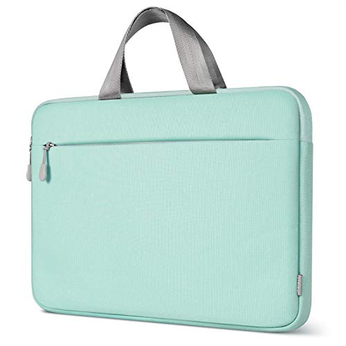 Inateck Funda Portátil Compatible con Surface Pro X/7/6/5/4/3, Chromebook 11.6, Funda Blanda Protectora Bolsa