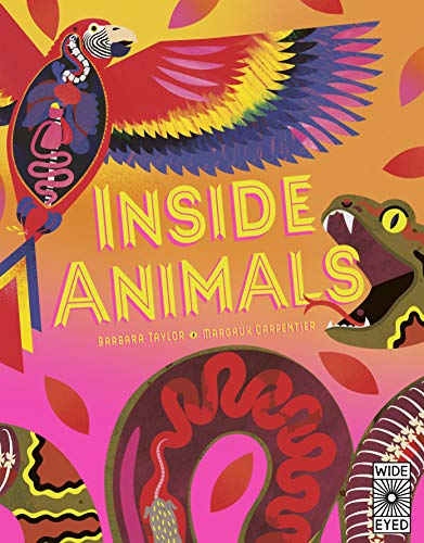 Inside Animals (English Edition)