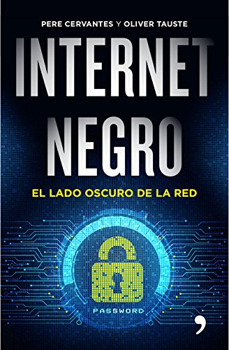 Internet negro (Fuera de Colección)