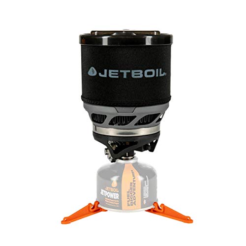 Jetboil MINIMO Cooking System (Carbon Gas Not Included)