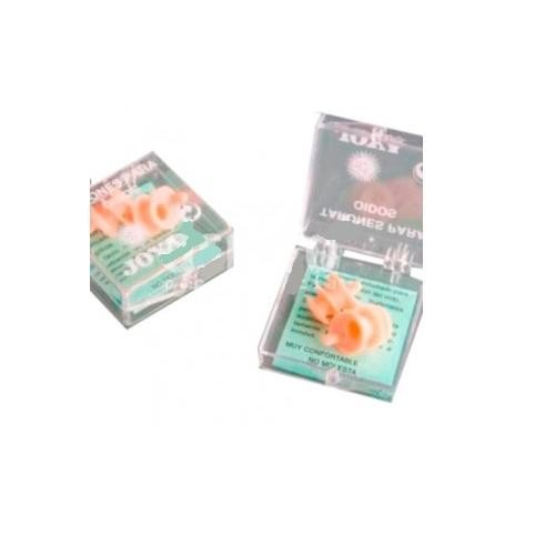 Joya Tapones Oidos Silicona Joya 2 Tapones 200 g