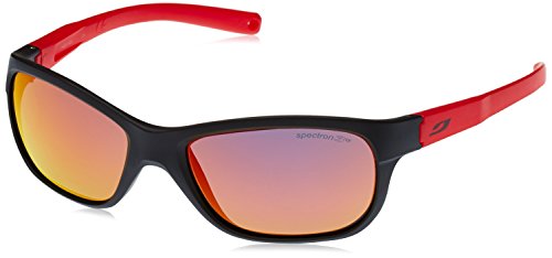 Julbo Player L Sp3Cf – Gafas de Sol, Color Negro, tamaño S