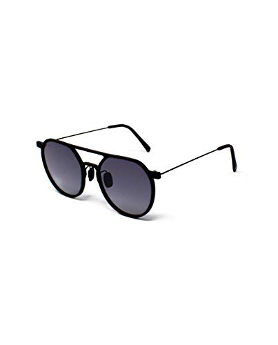 Kimoa - Suzuka Gafas, Negro, Normal Unisex Adulto