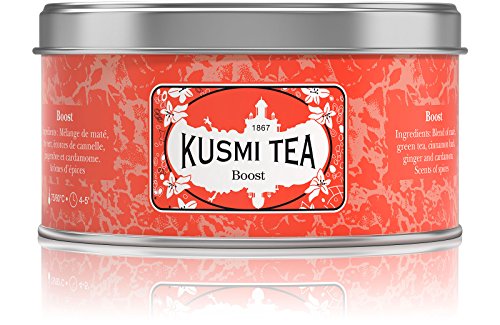 Kusmi Tea Boost - 125 gr