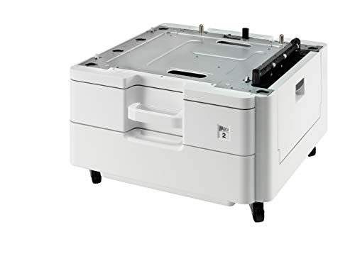 KYOCERA PF-470 500 Hojas - Bandeja (500 Hojas, 60-163 g/m², FS-6025/6030MF, A3, A4, A5, B5, 590 x 590 x 352 mm)