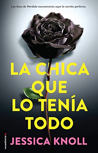 La chica que lo tenía todo (Best seller / Thriller)