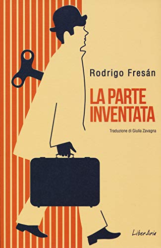 La parte inventata (Phileas Fogg)