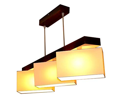 Lámpara Milano M3H MIX con 3 luces en diferentes variantes, beige, E14 120.0W 230.00V