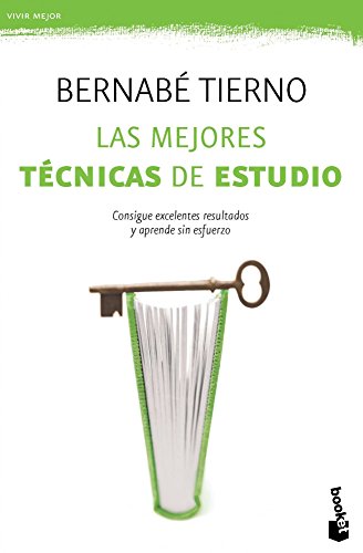 Las mejores técnicas de estudio: Consigue excelentes resultados y aprende sin esfuerzo (Vivir Mejor)