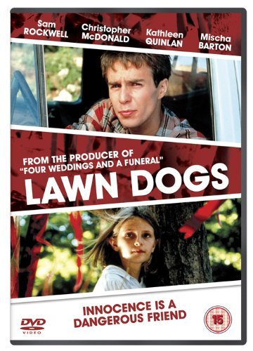 Lawn Dogs [DVD] [1997] [Reino Unido]