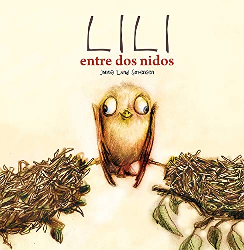 Lili entre dos nidos (PICARONA)