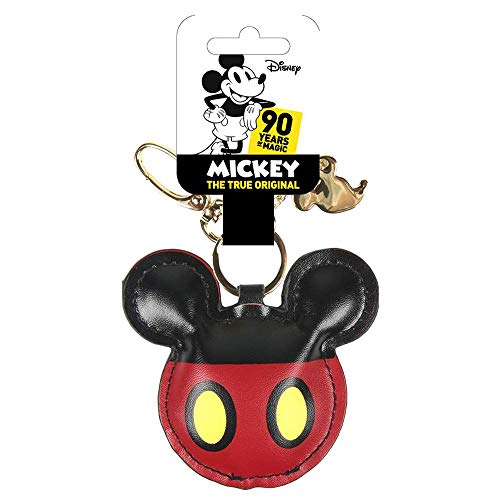 Llavero 3D Mickey