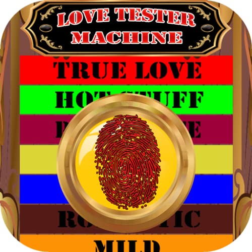 Love Tester Machine