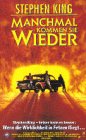 Manchmal kommen sie wieder [Alemania] [VHS]