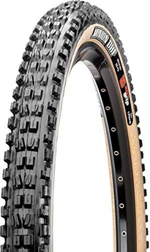 Maxxis Cop.Minion Dhf TR Negro/para skinwall Exo 27,5 x 230