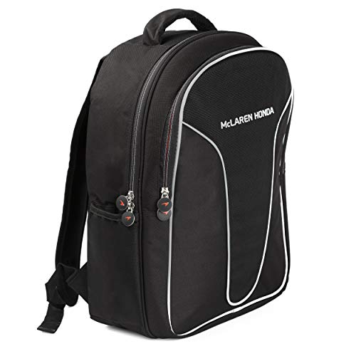 mclaren Mochila