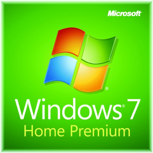 Microsoft Windows 7 Home Premium, DVD, OEM, DE - Sistemas operativos (DVD, OEM, DE, 1 usuario(s), 20 GB, 2 GB, DEU, PC, Direct X 9.0 +)
