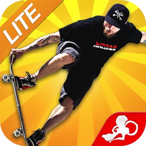 Mike V: Skateboard Party Lite