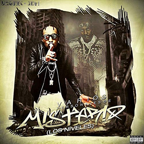 Mis Niveles (Si No Es Hoy Seria Tomorrow) [Explicit]