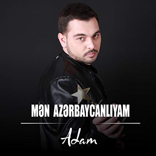 Mən Azərbaycanlıyam