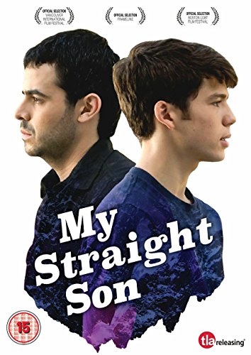 My Straight Son [DVD] [Reino Unido]