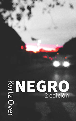 NEGRO: 1